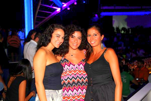 Opening of Life the Outdoor